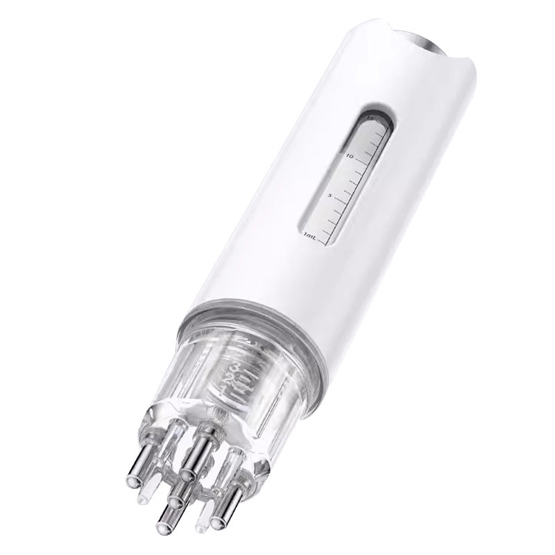 Scalp Applicator Mino Liquid Brush Hair Loss Massage Growth Female Hair Growth Liquid Roller Ball Head Application Artifact