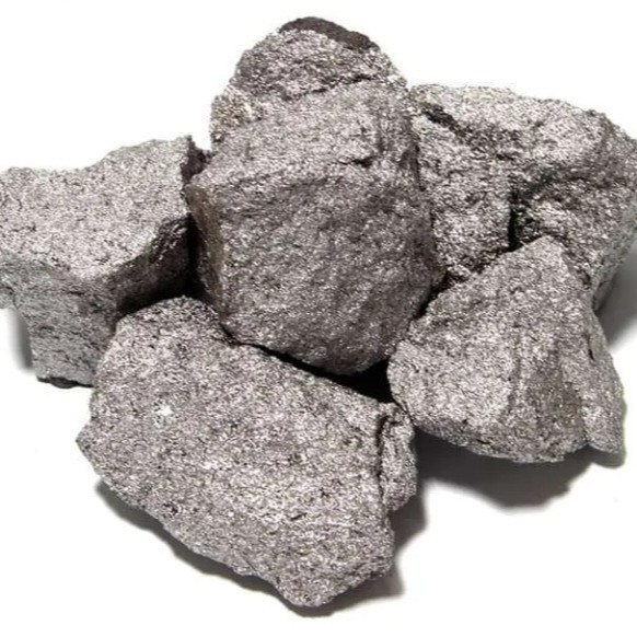 Medium Carbon Chromium Iron Micro Carbon Precision Casting Low Micro Carbon Chromium Iron High Carbon Chromium Iron