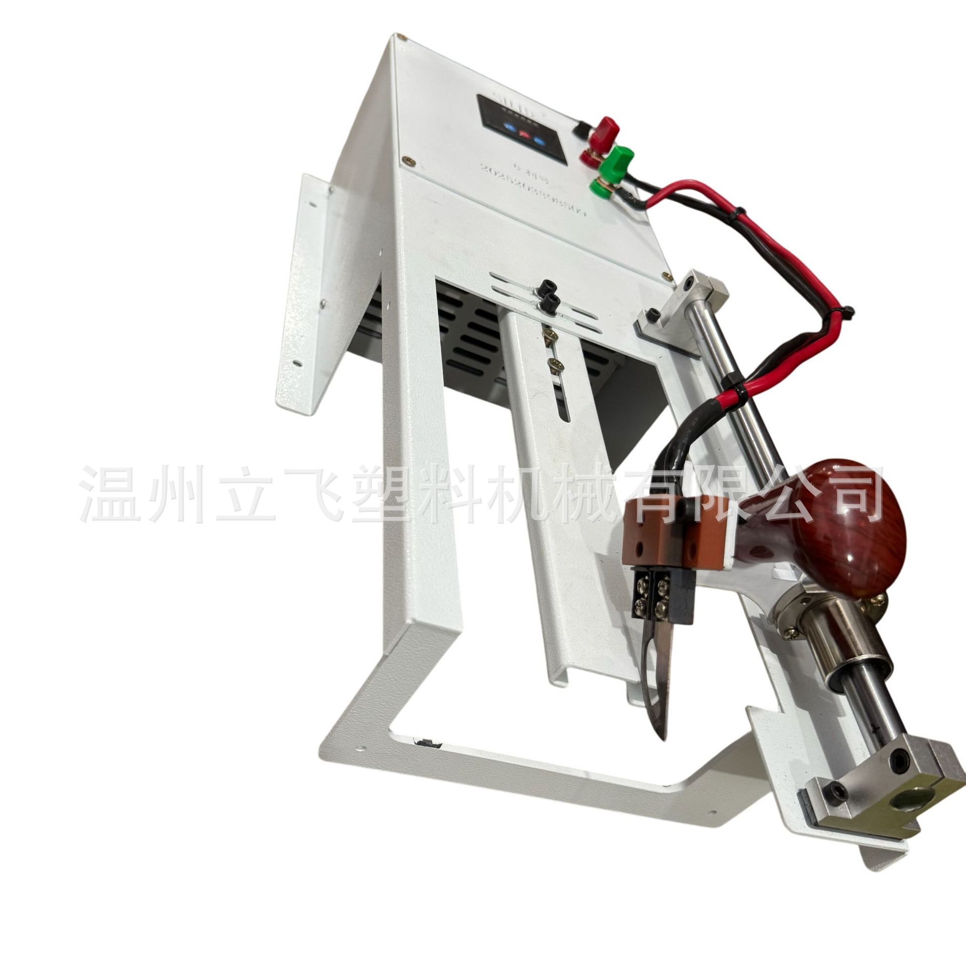 Semi-Automatic Motor Yarn Cutting Machine