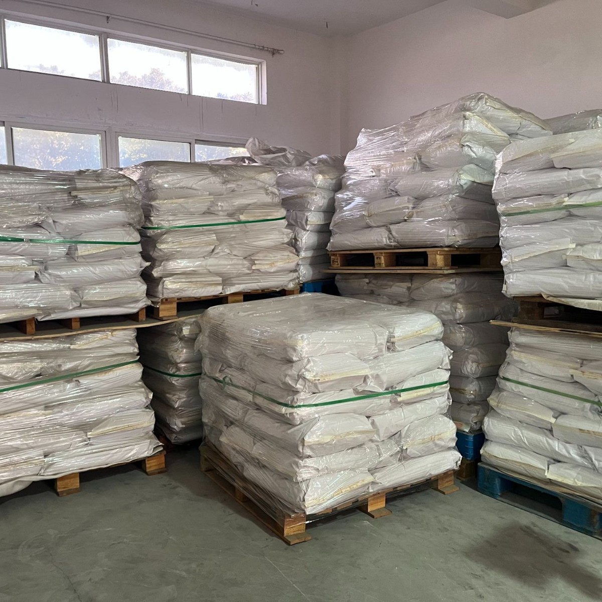 Azelaic Acid (Azalea Acid) Cas:123-99-9 Zhejiang Boju Cosmetic Grade Content ≥99%