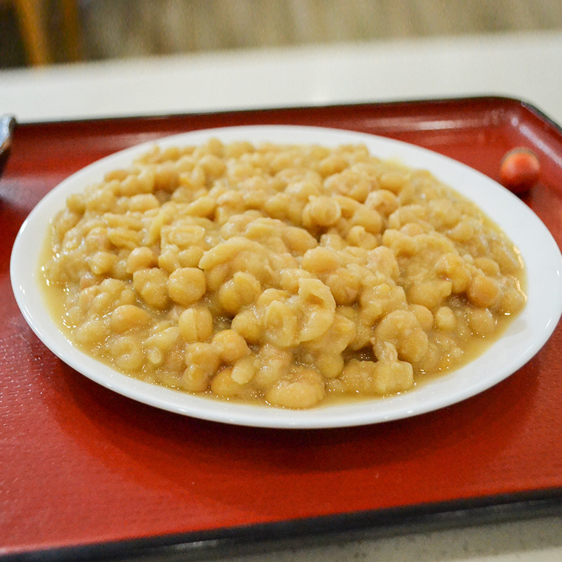 Mi Xiaofu Room Temperature Cooking Package, Peas 500g, Takeaway Semi-Finished Chinese Fast Food Simple Meal Package Wholesale