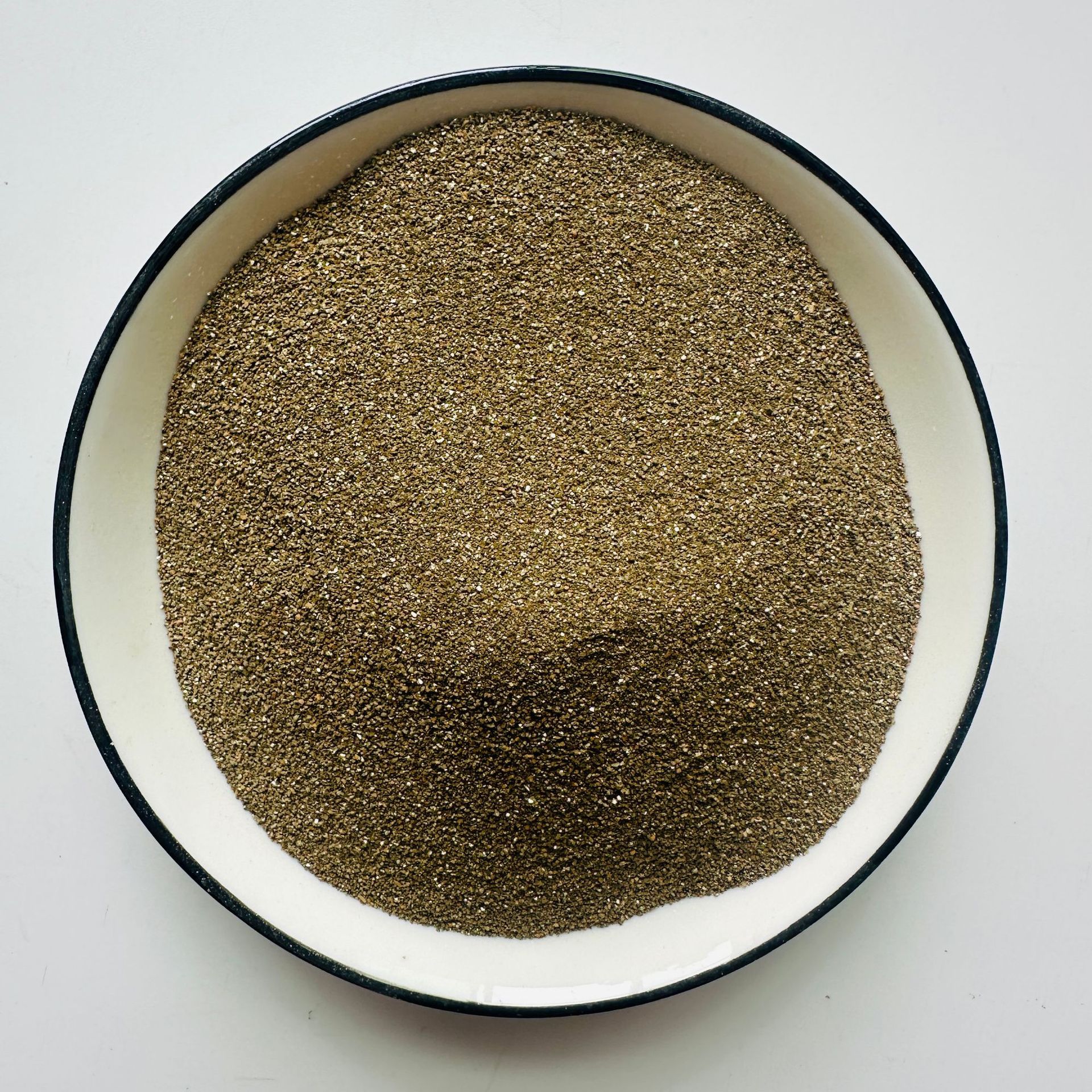 Manufacturer Supplies Iron Sulfide, Wear-Resistant Floor Hardener, Pyrite Sand, Counterweight Rust Removal, Sewage Treatment Yellow Iron Sulfide Powder