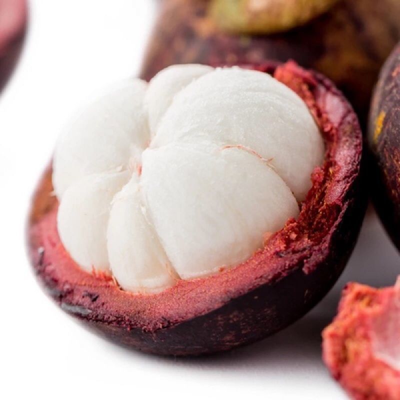 Sf Thailand Mangosteen Fresh Fruit - Wholesale Price Per Box of Tropical Seasonal Fruit - Factory Wholesale and Delivery