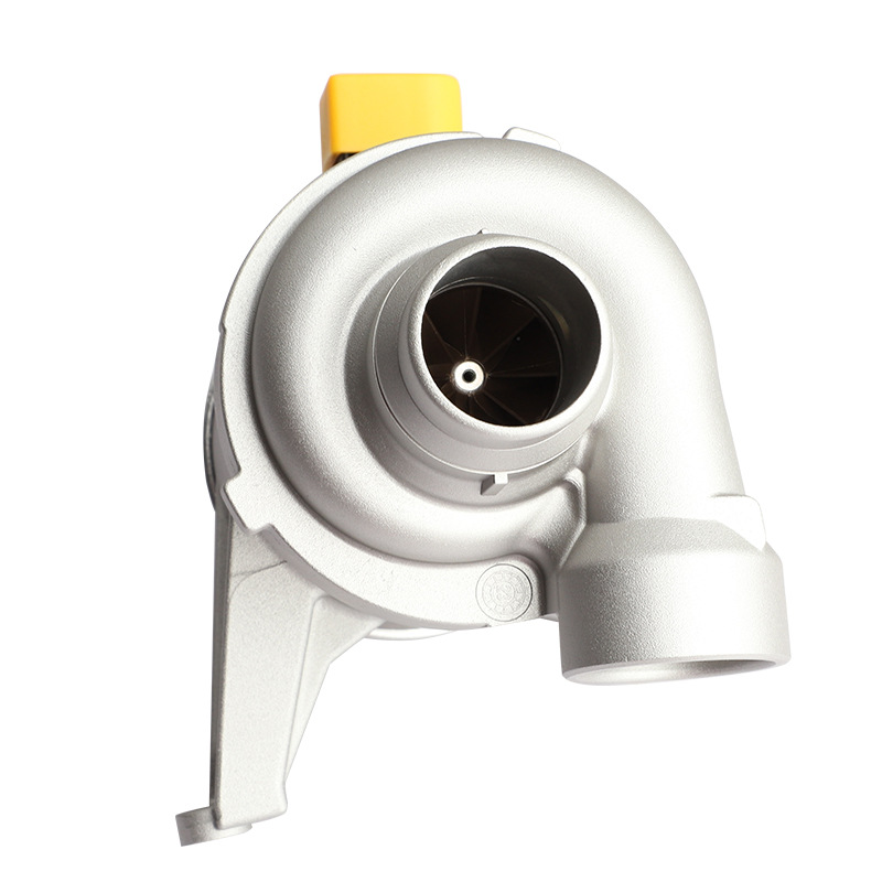 31368419 Water Pump Engine Coolant Pump Suitable for Volvo Xc70 V60 S60 2015-2020