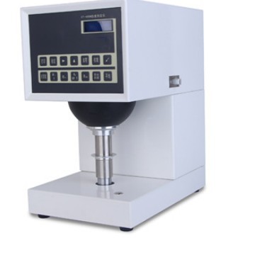 Xt48Bn Digital Display Whiteness Meter Paper Calcium Carbonate Salt Digital Whiteness Meter Intelligent Whiteness Detector