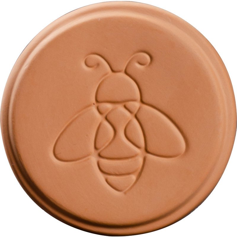 Clay Dry and Wet Slice Tobacco Moisturizing Moisturizing Constant Humidity Cigar Accessories Recycling Moisturizing Slice Bidirectional Moisturizing Wholesale