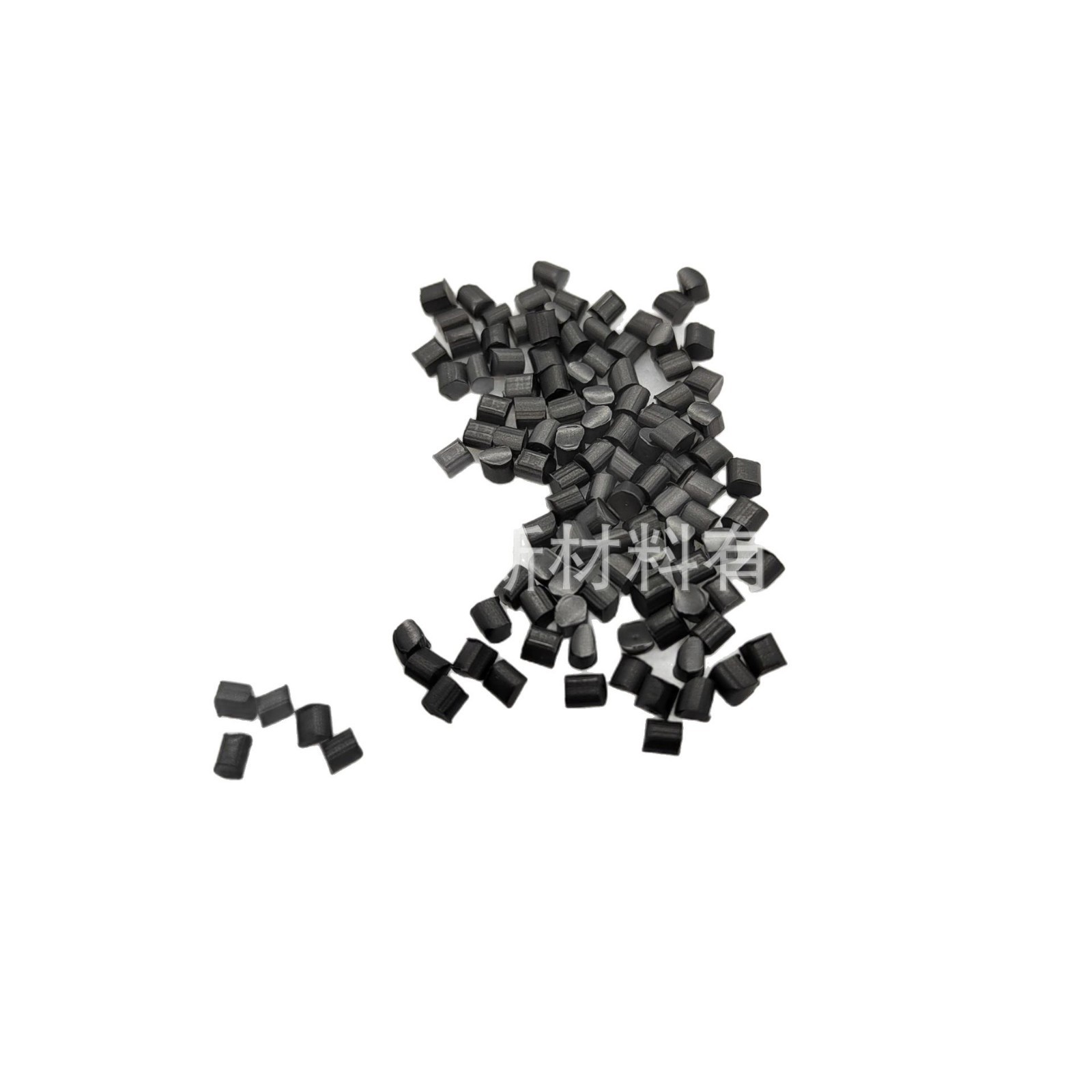 ABS PMMA Black Copolymer High Gloss High Mirror High Flow Scratch Resistance Impact Resistance Wear Resistance No trachoma