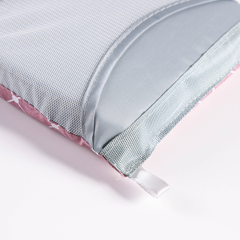 Cross-border Hand-held Ironing Board Ironing Board Hanging Iron Household Portable Mini Ironing Mat Small Electric Ironing Board