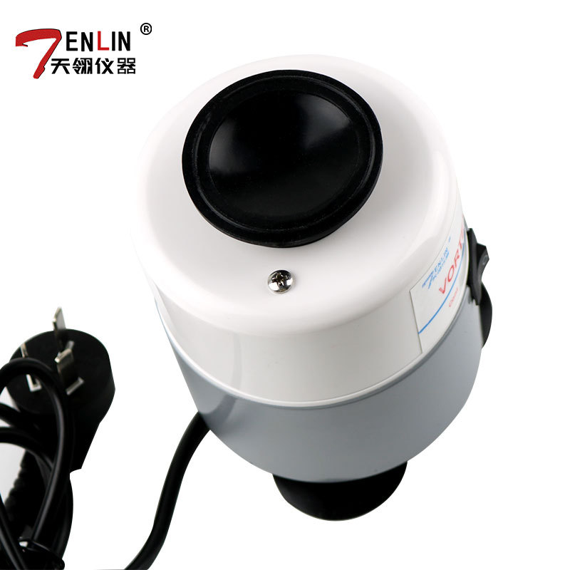 Tianling Instrument Xh-C Vortex Mixing Laboratory Powder Reagent Mixing 