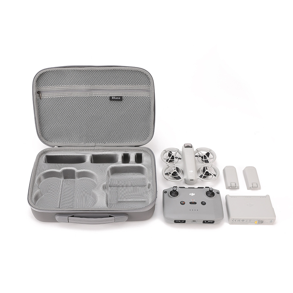 Bkano Is Suitable for Dji Neo Cosmetics Bag Dji Neo Bag Changfei Set Cosmetics Bag Hard Shell Shoulder Bag