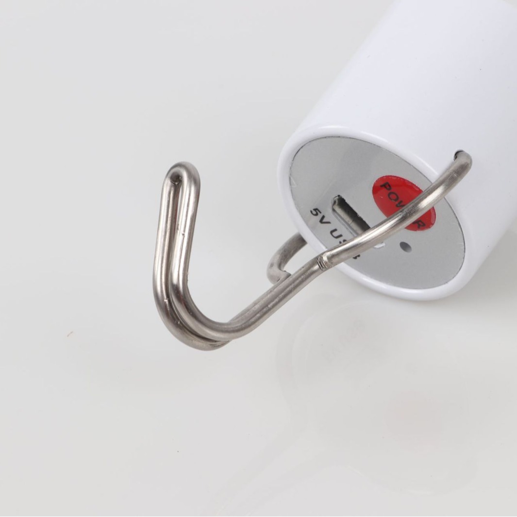 Rechargeable Bulb for Outdoor Camping, Ultra-Bright USB High-Power Led Emergency Light for Home Power Outages, Outdoor Street Stalls, and Fishing