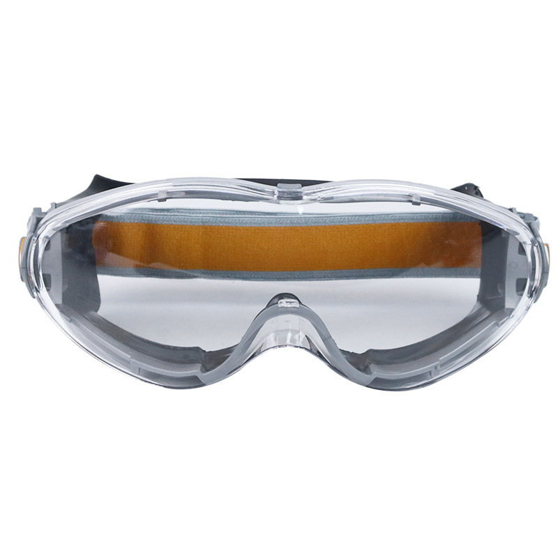 Cycling goggles manufacturers wholesale outdoor motorcycle riding protective glasses windproof tactical glasses two-color ski goggles