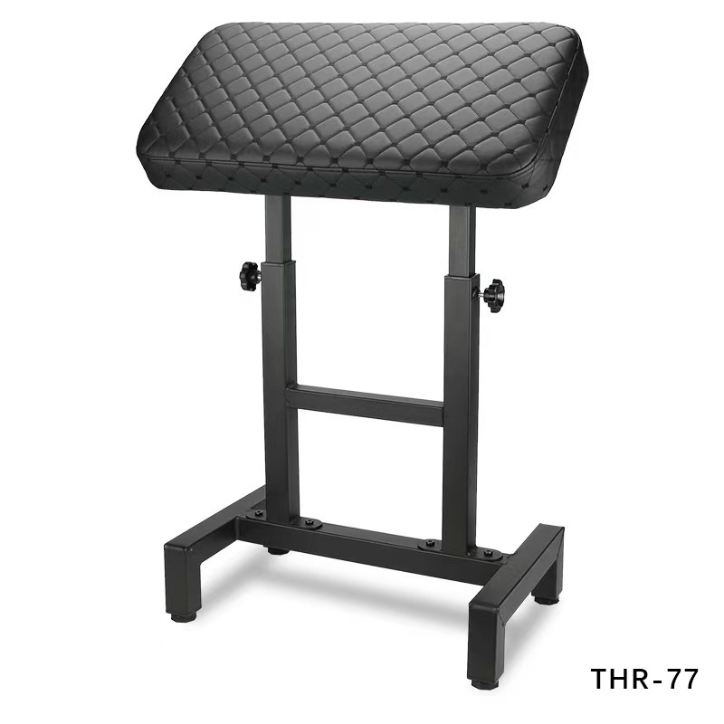 Large Panel Arm Bracket, Thick, Sturdy, Stable and Durable, Full Arm and Half Arm Hand Rest, No Shaking, Tattoo Beauty