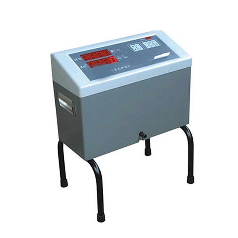 JCY-501 portable opacity smoke meter