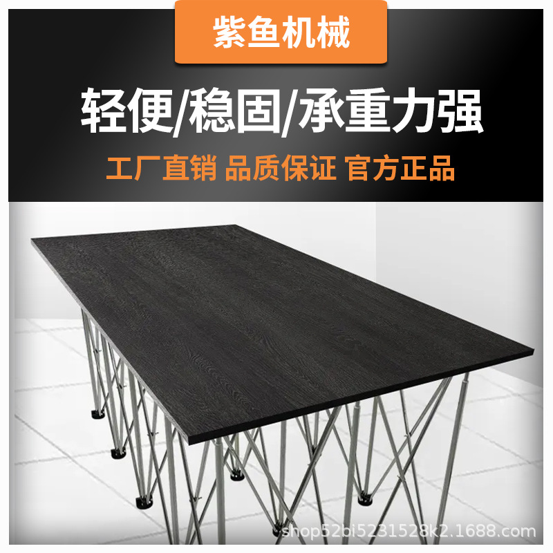 Spider Leg Woodworking Workbench Multi-Purpose Convenient Folding Table Leg Tile Masonry Table Foldable Bracket New Style