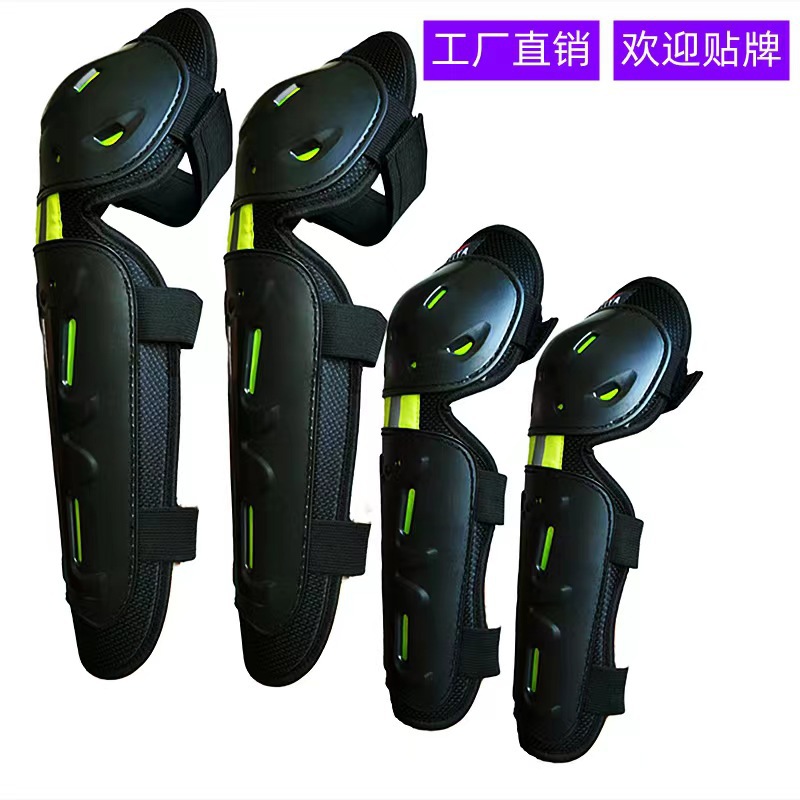 Защитное снаряжение для мотоциклов и внедорожников