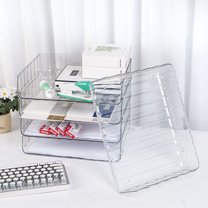 Pet Widened High-Quality Dumpling Curtain Household Dumpling Box Refrigerator Crisper Storage Box Plastic Freezer Tray