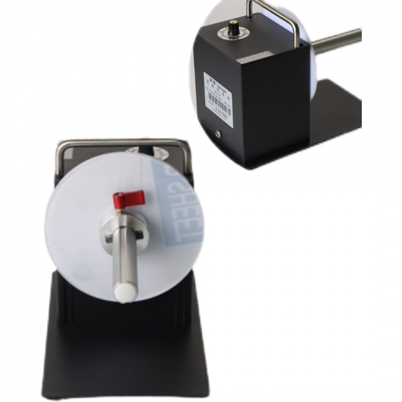 Тюнинг F1 Лейбл Перемотчик Водная Стирка Маркировочный Тег Перемотчик Ламинированная Бумага Клейкий Перемотчик Штрих-кодная Бумага