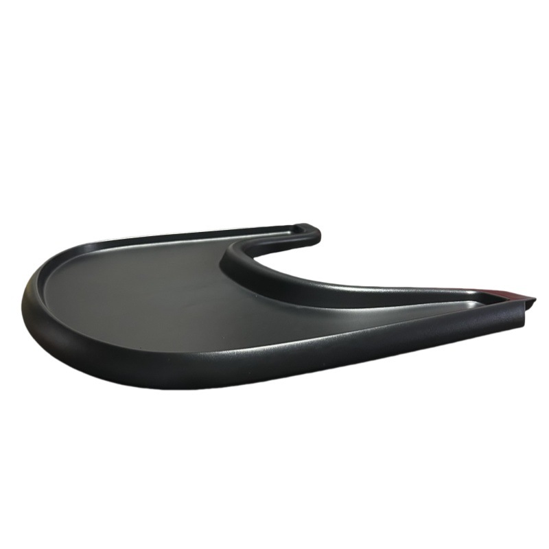 Frosted Surface Dinner Plate Baby Growth Chair Dinner Plate Baby Dining Chair Dinner Plate Baby Dining Chair Children's Growth Chair Accessories