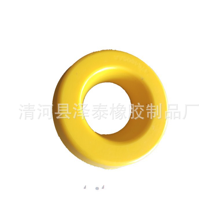 Factory supply spring pad steel plate buffer block assembly steel plate lifting lug 52000229