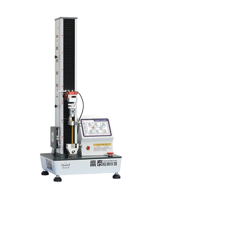 Tensile Testing Machine Computer-Based Tensile Testing Machine Manufacturer Tensile Testing Machine Manufacturer