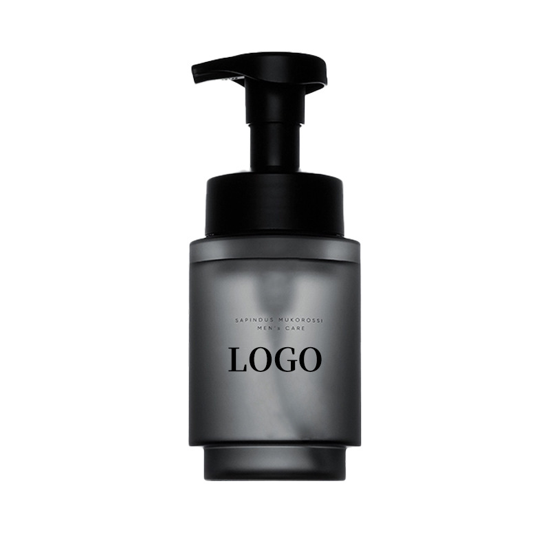 Men's Private Lotion Oem Mild Cleansing Antibacterial Care Customized Anti-Itch Mousse Care Solution Oem Processing Factory