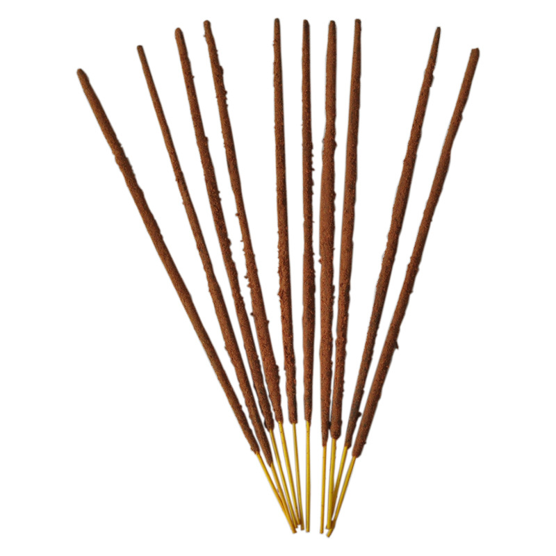 Ладан Sai Baba Nag Champa Truth индийский натуральный аромат жизни аромат желтого цветка