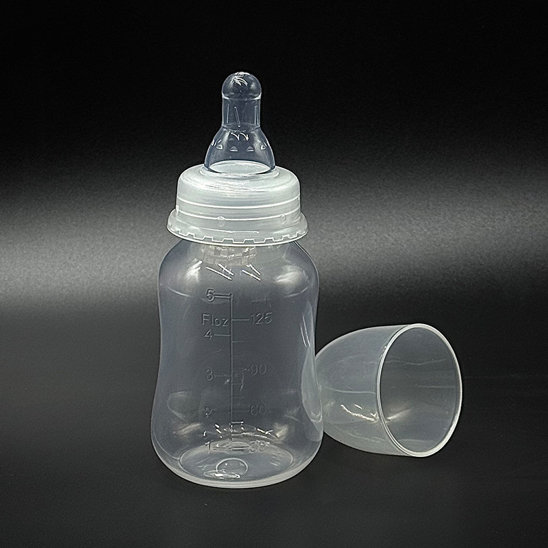 Manufacturer of Infant Bottles, Plastic Bottles, Pp Bottles, Baby Products Wholesale, Children's Bottles Wholesale and Customization