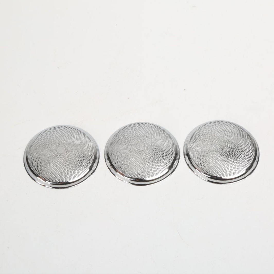 Razor Mesh Cover Six-leaf Knife Razor Head Knife Mesh Multi-model Applicable Razor Electric Razor Accessories