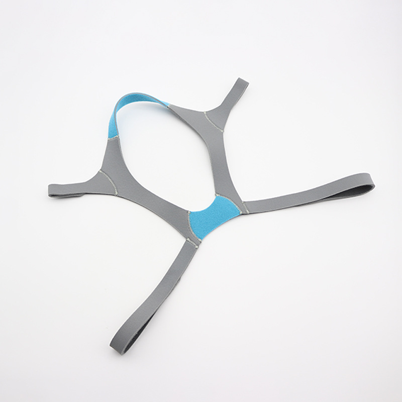 Comfortable Unisex Ventilator Headband Suitable for Airfitf20 Compatible with Airtouchf20 Mask Headband