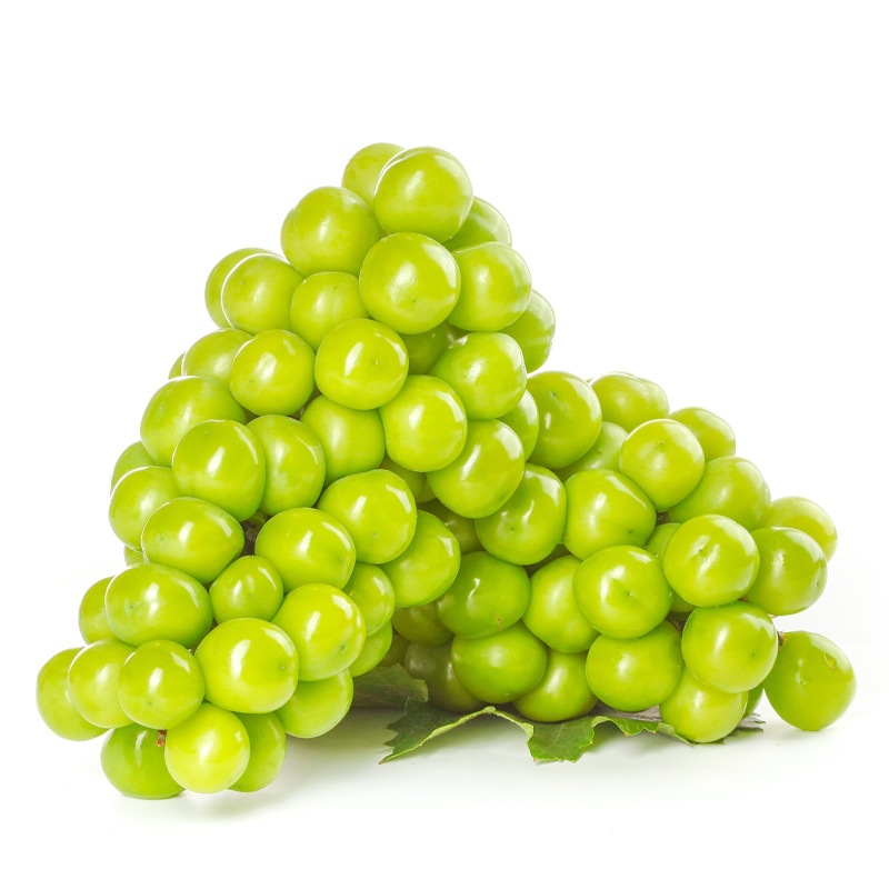 Sunshine Rose Grade 5A Sunshine Rose Grape Fresh Seasonal Fruit Green Grape Seedless Green Grape Sweet