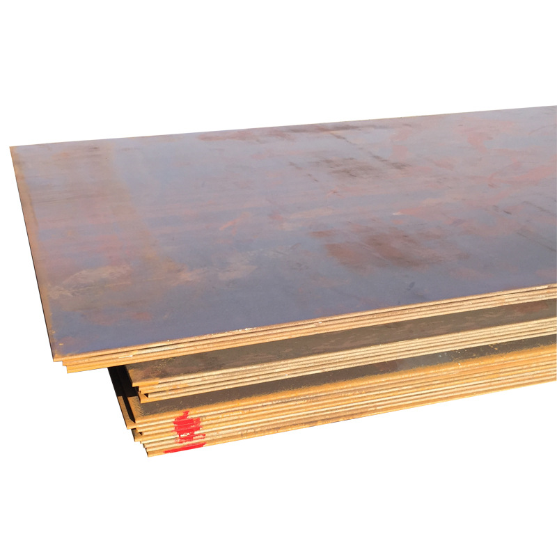 Vld36 Ccsa A36 Ccsb Ccsa Shipbuilding Hot-Rolled Steel Plate Steel Sheets Ball Flat Steel Plate