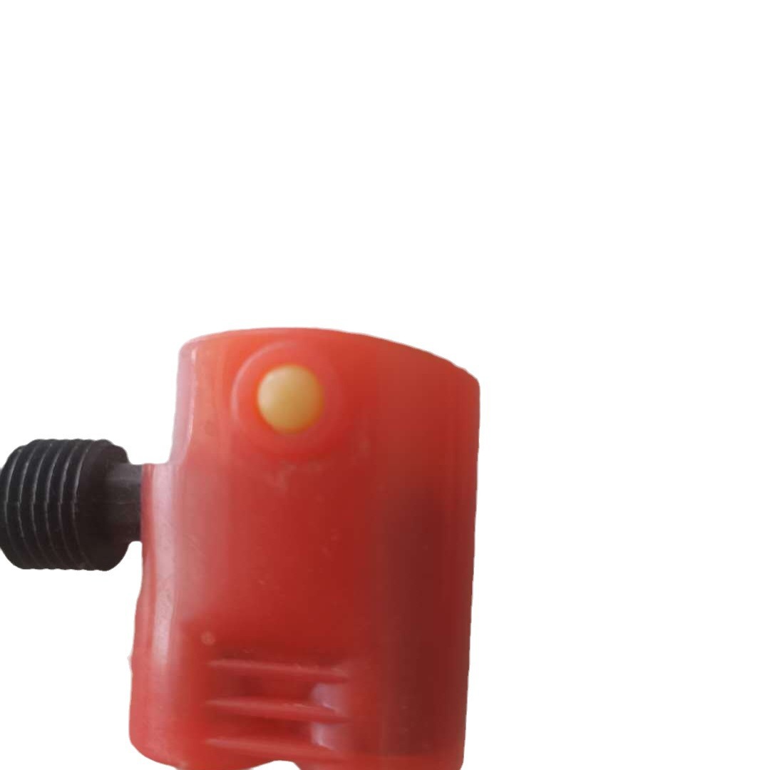 Factory Direct Inflator Air Line air pipe with inflator pressure handle original package material production anti-freezing American mouth British mouth configuration