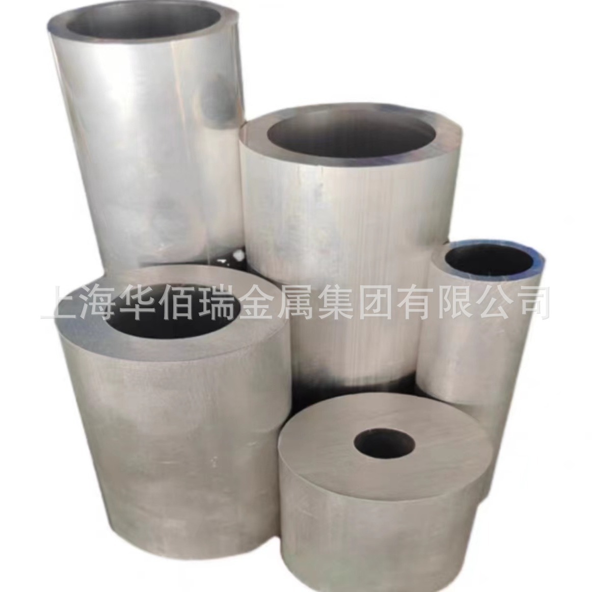 2A12 Aluminum Tube 5A02 Aluminum Magnesium Alloy 6082 Ultra-Thick Aluminum Tube 3003 Ultra-Thin Tube Fixed Length 6063 Hose Manufacturer