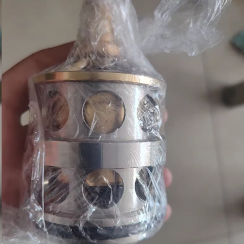 Chuanrun Temperature Control Valve Group Lhx-32 Brand New Original Genuine, Spot Discount Price, Sf Free Shipping