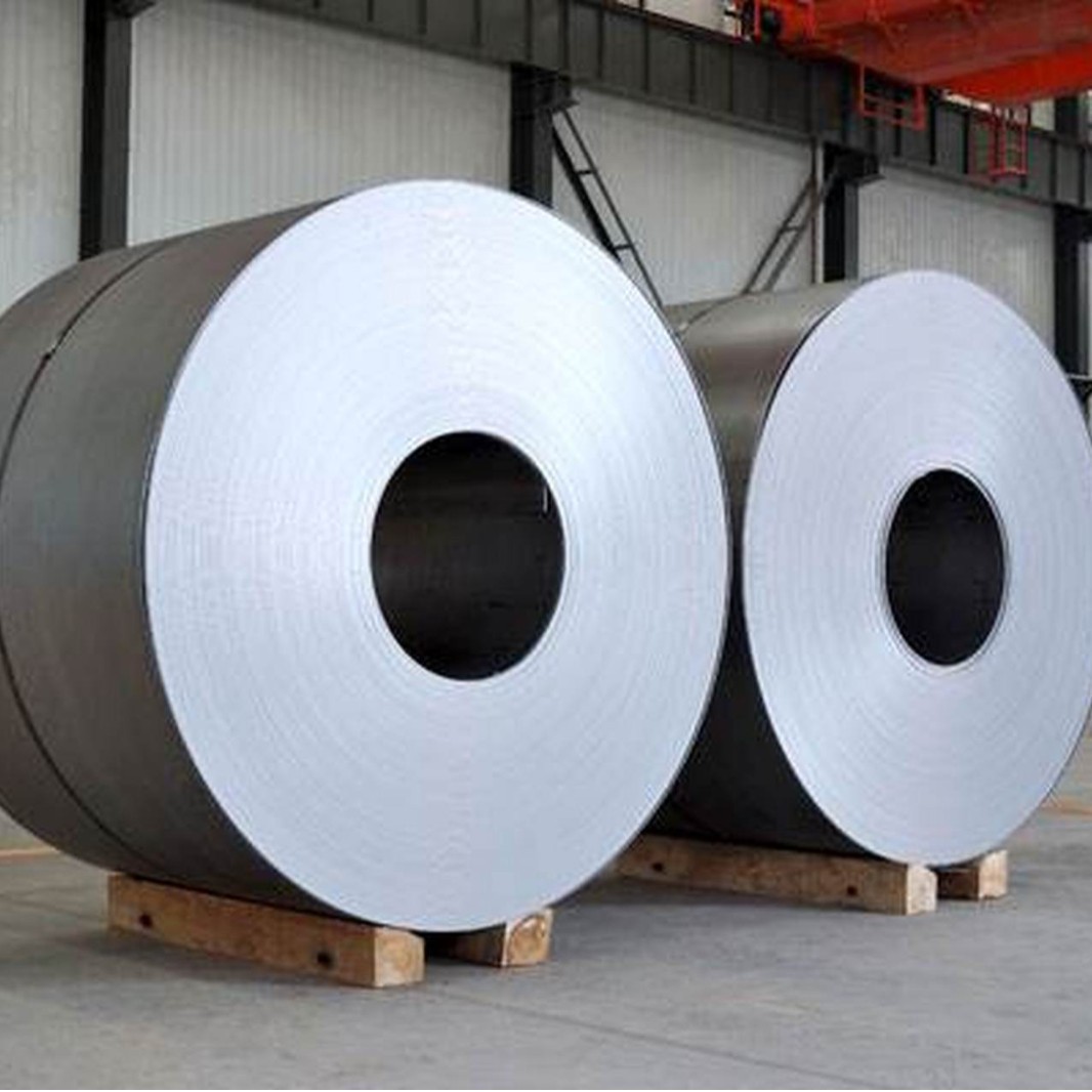 Cold Rolled Plate Spcc Wholesale Cold Rolled Plate Mirror Brushed Cold Rolled Coil Non-Orientable Silicon Steel Plate Pickling Coil