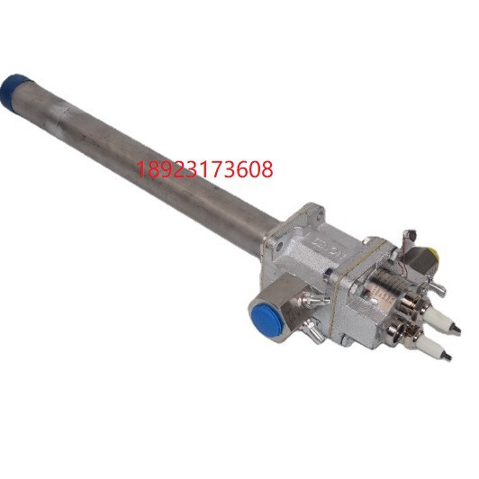 Scem40Ln-450/385 Guangzhou Sinon (Shi Neng) Gas Burner Scem Series