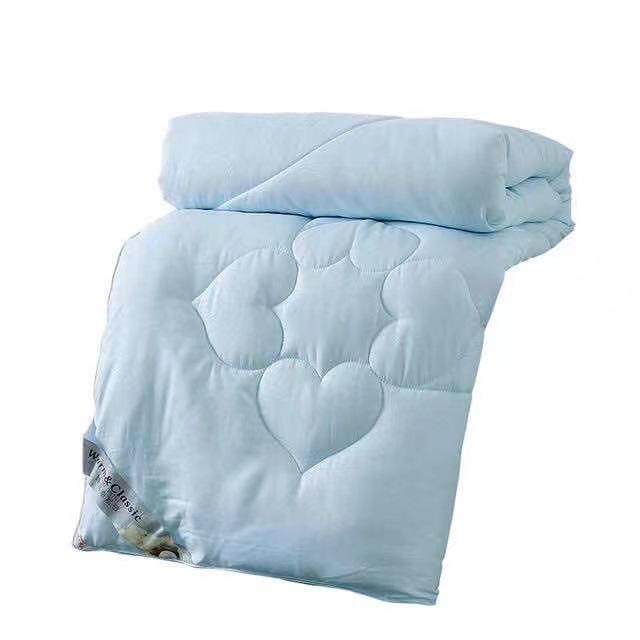Factory direct summer cool quilt explosions air conditioning quilt activity gift quilt single double gift box summer quilt student quilt