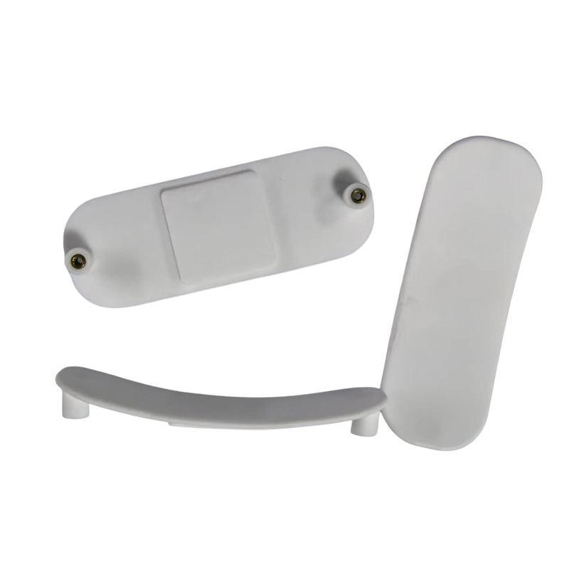 Cool Wearable Ceramic Sheets with Human Body Structure, Skin-Friendly Wearable Ceramic Sheets, Smart Wearable Ceramic Wholesale