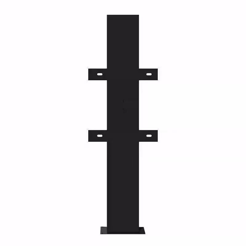 Cyber ​​Charging Pile Protection Box Column Tesla New Energy Outdoor Rainproof Smart Wall-Mounted Column Integrated