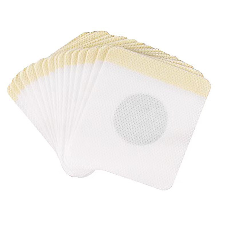 Manufacturer Wholesale Sanfu Patch, Sanjiu Patch, Mugwort Patch, Moxibustion Patch, Plaster Patch, Bagged Custom Sanfu Patch Wholesale