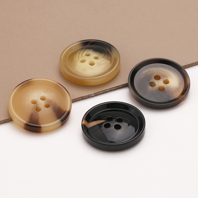 Buttons, High-End Fashion Coats, Suits, Windbreakers, Clothes, Various Clothing Accessories