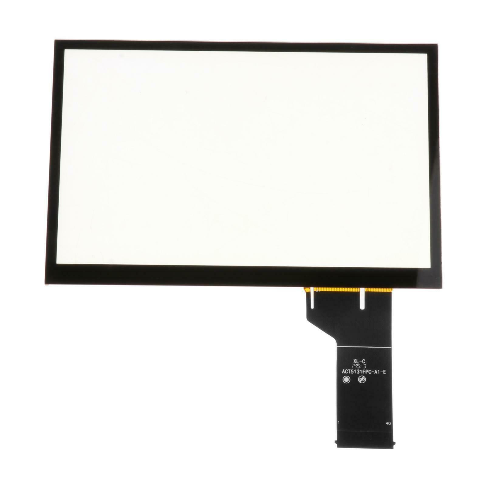 Для Volkswagen MIB LCD сенсорный экран TDO-WVGA0633F00045