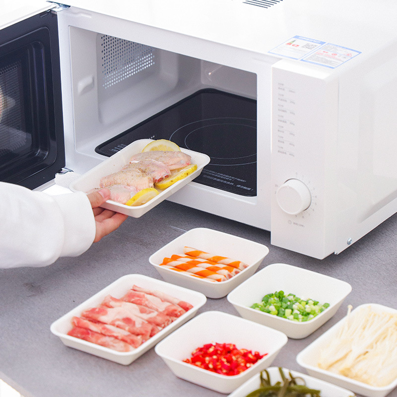 Restaurant side dish dish dish dish dish dish dish dish ingredients butterfly Garlic Ginger Pepper butterfly meat dish household ingredients dish free shipping