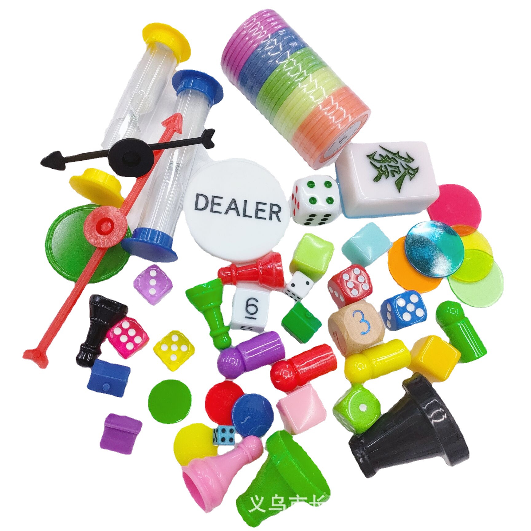 Пластиковые шахматные кости монополии домик указатель пластиковые аксессуары шашки образцы товаров оптом