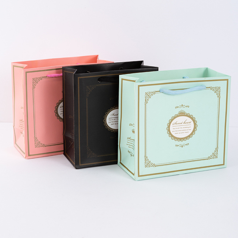 New 9-grid Crown Ferrero Chocolate Box Chocolate Gift Box Wedding Candy Packaging Box