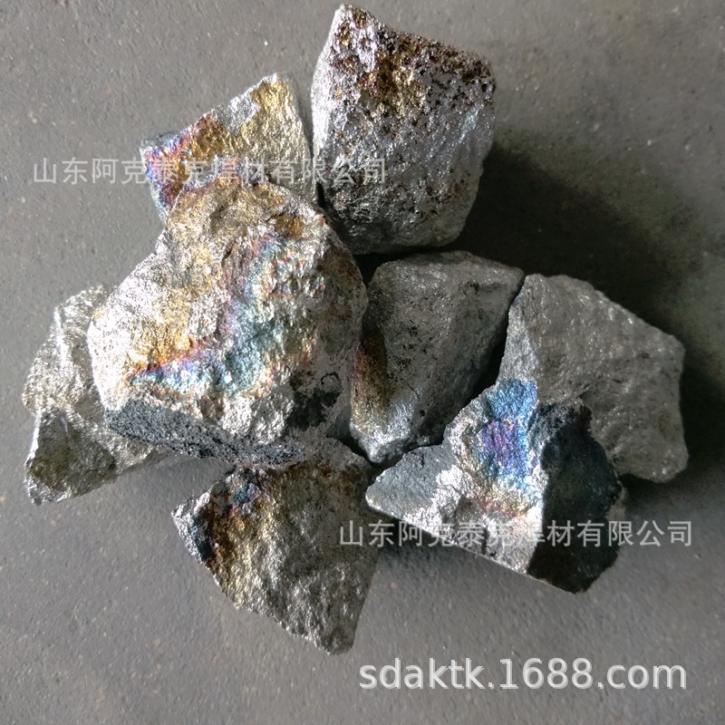 Molybdenum Iron Block Metallurgy Casting Steelmaking Femo60A Molybdenum Iron Alloy Low-Carbon Metal Furnace Material 60 Molybdenum Iron Alloy Furnace Material