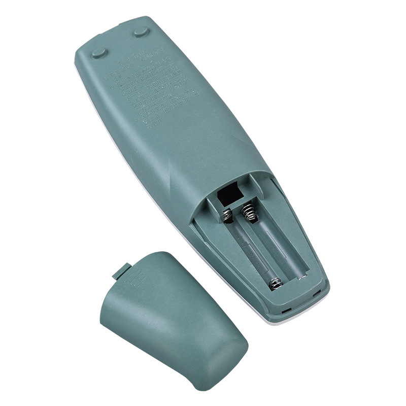 Integrated chip household to village to village to village to satellite machine remote control in the ninth receiving remote control large size national universal