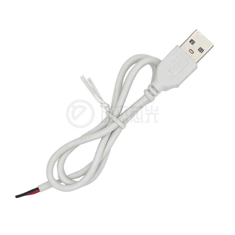 led light strip 5V usb wire 501 switch button line touch monochrome controller double color temperature 4 key switch