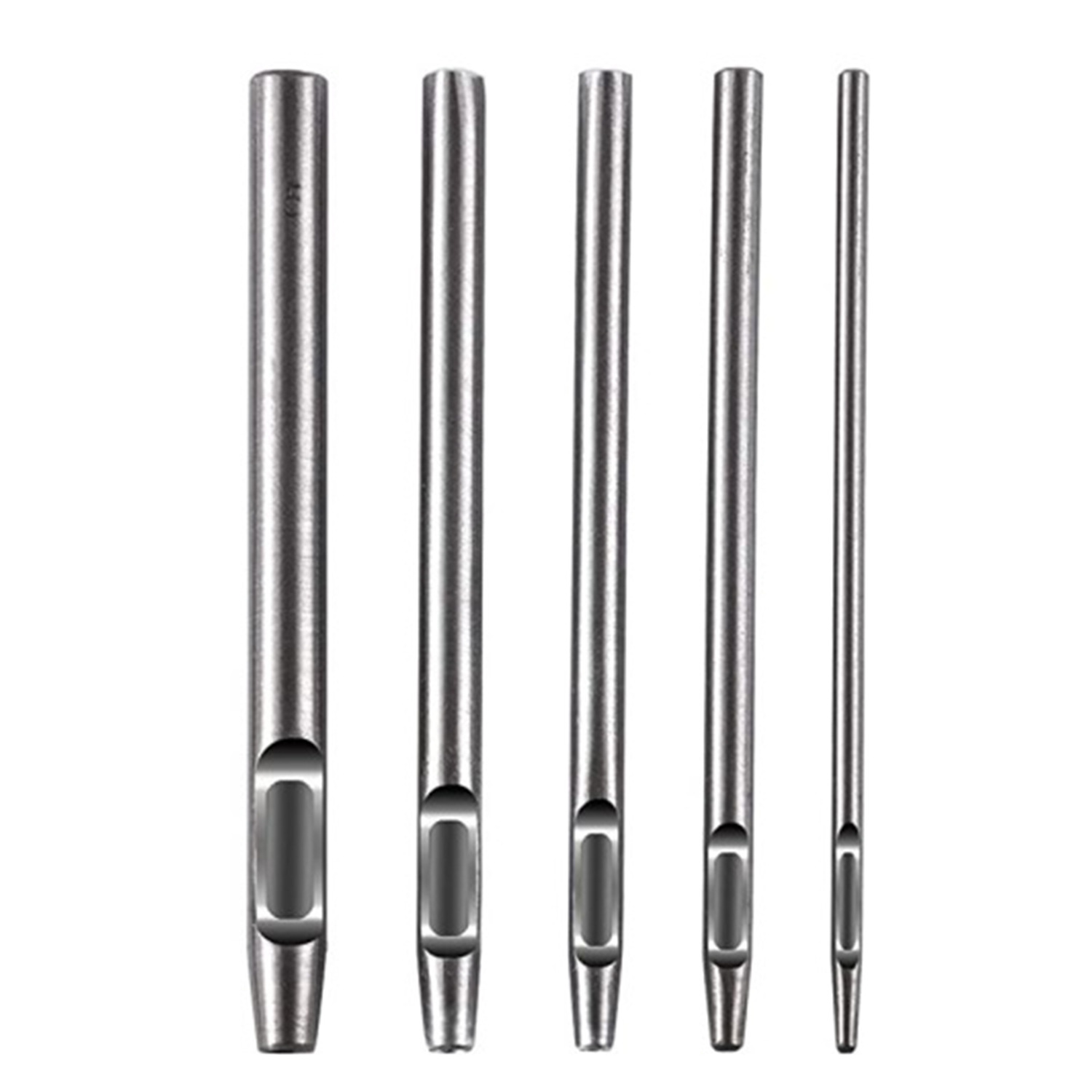 diy tool belt belt puncher punch, round punch, oval punch, flat punch, square punch